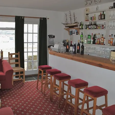 Schooners Otel Hugh Town