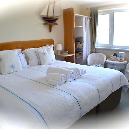 Otel Schooners Hugh Town