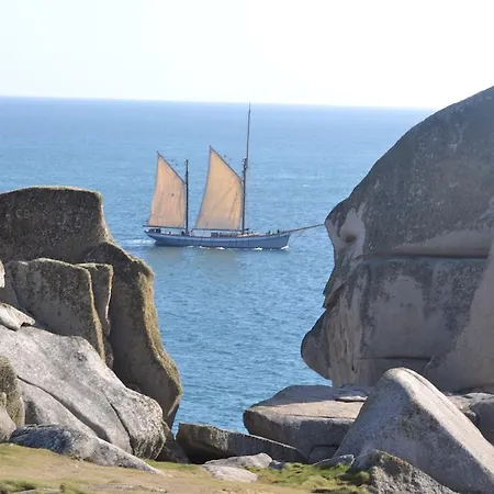 Otel Schooners