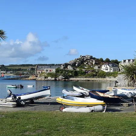 Otel Schooners