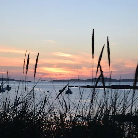Otel Schooners