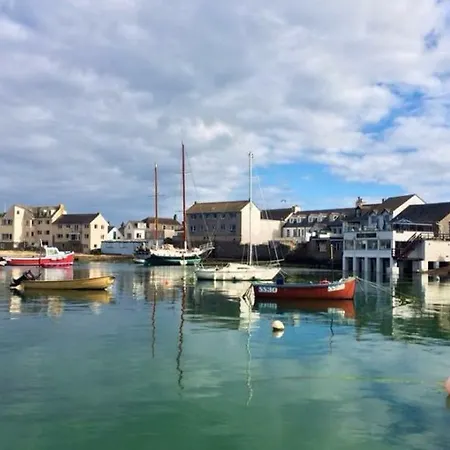Otel Schooners